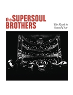 Réservez les meilleures places pour The Supersoul Brothers - Release Party - Ampli "la Route Du Son" - Le 18 février 2023