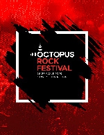 Réservez les meilleures places pour Octopus Rock Festival- Pass 1 Jour - Arena Stade Couvert - Du 26 août 2023 au 27 août 2023
