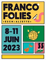 Réservez les meilleures places pour Emilie Simon - Theatre Esch Sur Alzette - Le 11 juin 2023