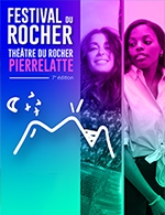 Réservez les meilleures places pour Jenifer / Mentissa - Theatre Du Rocher - Le 23 juillet 2023