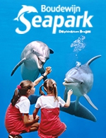 Book the best tickets for Boudewijn Seapark - Boudewijn Seapark - From April 1, 2023 to October 1, 2023