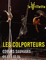 Réservez les meilleures places pour Les Colporteurs - La Villette - Espace Chapiteaux - Du 12 mars 2023 au 2 avril 2023