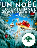 Book the best tickets for Pass Jardin Illimite - Date - Jardin D'acclimatation - From February 22, 2023 to December 31, 2023