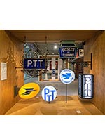 Réservez les meilleures places pour Musee De La Poste - Musee De La Poste - Du 16 mai 2023 au 5 septembre 2023