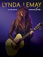 Book the best tickets for Lynda Lemay - Centre Des Congres D'angers -  March 17, 2024