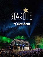 Réservez les meilleures places pour Starlite Festival 2023 - Auditorio Starlite - Du 23 juin 2023 au 2 septembre 2023