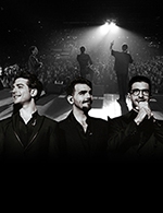 Book the best tickets for Il Volo - Rockhal - Main Hall -  October 6, 2023
