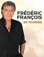 Book the best tickets for Frederic Francois - Arena Stade Couvert -  April 6, 2024