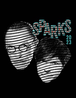 Réservez les meilleures places pour Sparks - Espace Julien - Le 5 juin 2023