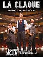 Billetterie Théâtre | Billets & Réservation de Places de Théâtre