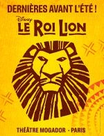 LE ROI LION 