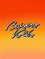 Book the best tickets for Baisers Voles - Vendredi - La Nouvelle Vague -  September 29, 2023
