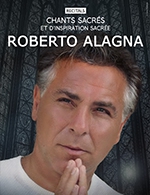 Book the best tickets for Roberto Alagna - Eglise St Sulpice - From September 26, 2023 to September 27, 2023
