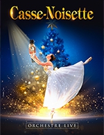 Réservez les meilleures places pour Casse Noisette - Capitole En Champagne - Le 7 décembre 2023