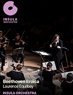Réservez les meilleures places pour Beethoven Eroica - Seine Musicale - Auditorium P.devedjian - Du 27 septembre 2023 au 28 septembre 2023