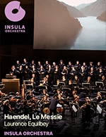 Réservez les meilleures places pour Haendel, Le Messie - Seine Musicale - Auditorium P.devedjian - Du 5 décembre 2023 au 6 décembre 2023