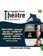 Réservez les meilleures places pour Sens Dessus Dessous - Opera Theatre De St-etienne - Le 3 avril 2024