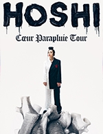 Book the best tickets for Hoshi - Zenith D'auvergne -  March 15, 2024