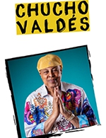 Book the best tickets for Chucho Valdes 4tet - Opera Theatre De St-etienne -  October 5, 2023