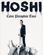 Book the best tickets for Hoshi - Arena Du Pays D'aix -  March 9, 2024