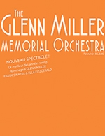 Book the best tickets for The Glenn Miller Memorial Orchestra - Casino D'arras - La Grand'scene -  March 10, 2024