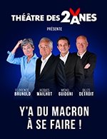 Réservez les meilleures places pour Les Chansonniers - Theatre Municipal Jean Alary - Le 8 mars 2024