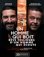 Book the best tickets for Un Homme Qui Boit - Le 13eme Art - From February 27, 2024 to March 31, 2024