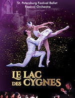 Book the best tickets for Le Lac Des Cygnes - Summum -  March 5, 2024