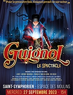 Book the best tickets for Guignol, Le Spectacle - Espace Des Moulins -  September 27, 2023