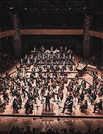 Book the best tickets for Orchestre National Du Capitole - Le Parvis -  March 8, 2024