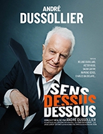 Réservez les meilleures places pour Sens Dessus Dessous - Opera Comedie - Le 23 février 2024