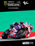 Book the best tickets for Pass 3 Jours - Gp Catalunya Moto  2024 - Circuit De Catalunya - From May 24, 2024 to May 26, 2024