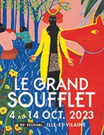 Book the best tickets for Reder Nouhaj - Jeune Public - Chapiteau - Parc Du Thabor -  October 7, 2023