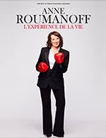Réservez les meilleures places pour Anne Roumanoff - L'européen - Du 29 octobre 2023 au 30 octobre 2023