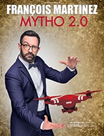 Book the best tickets for Mytho 2.0 - 2023-2024 - Le Double Fond - From October 5, 2023 to March 28, 2024