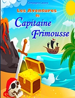 Réservez les meilleures places pour Les Aventures Du Capitaine Frimousse - La Comedie Des K'talents - Du 27 octobre 2023 au 4 novembre 2023