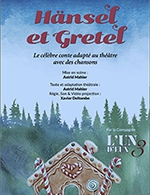 Book the best tickets for Hansel Et Gretel - Le Petit Theatre De Nivelle -  October 8, 2023