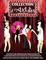 Book the best tickets for Collection D'artistes - Le Robinson - From October 14, 2023 to May 31, 2024
