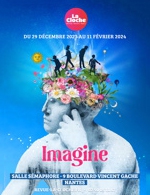 Réservez les meilleures places pour La Cloche - Imagine - Le Semaphore - Du 12 janvier 2023 au 11 février 2024