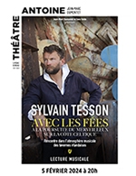 Coffret Sylvain Tesson