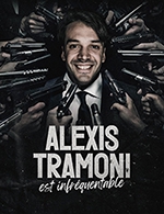 Réservez les meilleures places pour Alexis Tramoni Est Infrequentable - Theatre Des Mathurins - Du 18 février 2024 au 23 mars 2024