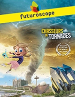 Book the best tickets for Futuroscope - Billets Non Dates 2024 - Parc Du Futuroscope - From February 10, 2024 to January 5, 2025