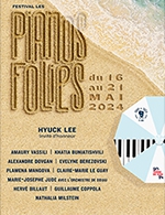 Book the best tickets for Plamena Mangova Et Evelyne Berezovsky - Palais Des Congres - Salle Ravel -  May 19, 2024