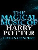 Book the best tickets for The Music Of Hans Zimmer & Others - Centre Des Congres D'angers -  May 12, 2024