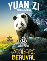 Book the best tickets for Zooparc De Beauval - Billet 2 Jours Date - Zooparc De Beauval - From January 1, 2024 to December 31, 2024