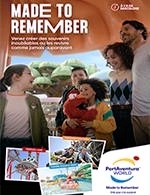 Book the best tickets for Caribe Aquatic Park - Portaventura World - From May 25, 2024 to September 8, 2024