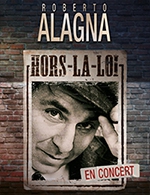 Book the best tickets for Roberto Alagna - Le Tigre -  February 23, 2025