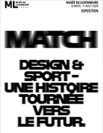 Réservez les meilleures places pour Match - Visite En Famille - Musee Du Luxembourg - Du 17 mars 2024 au 7 juillet 2024