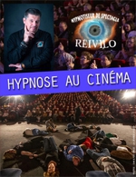 Réservez les meilleures places pour Hypnose Au Cinema - Grand Bleu Lavandou - Le 14 mars 2024