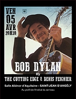 Réservez les meilleures places pour Bob Dylan Hommage - Salle Alienor D'aquitaine - Le 5 avril 2024